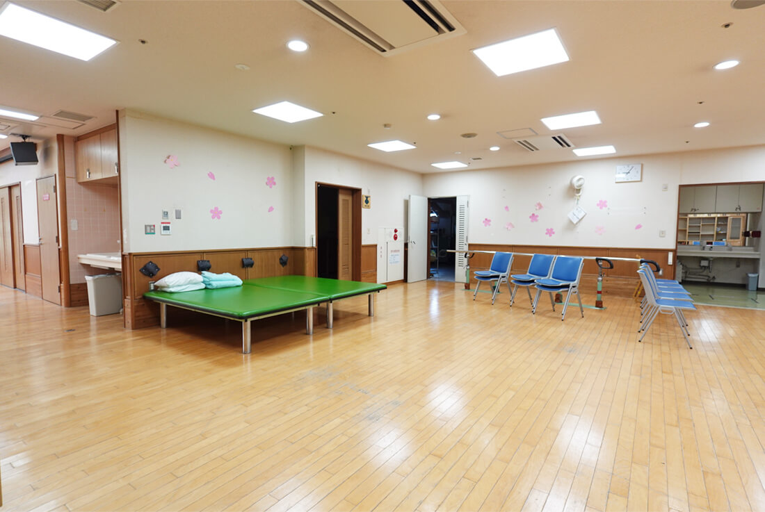 文京本郷高齢者在宅サービスセンター