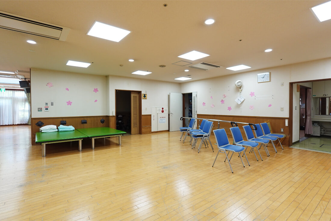 文京本郷高齢者在宅サービスセンター