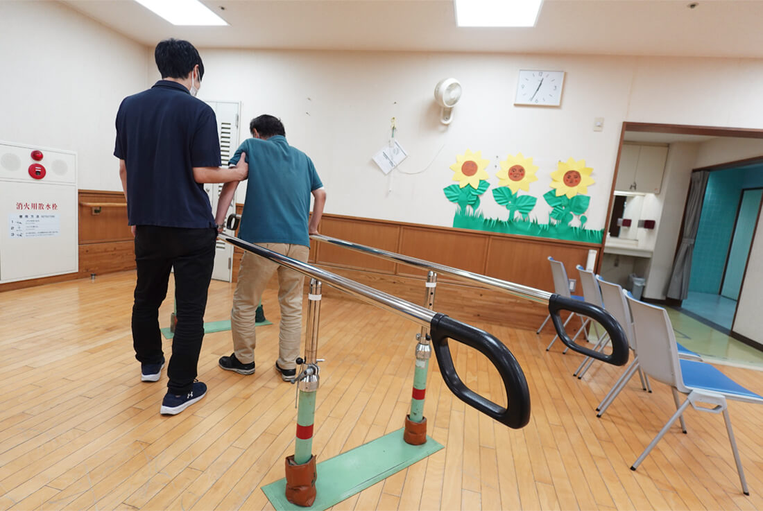 文京本郷高齢者在宅サービスセンター