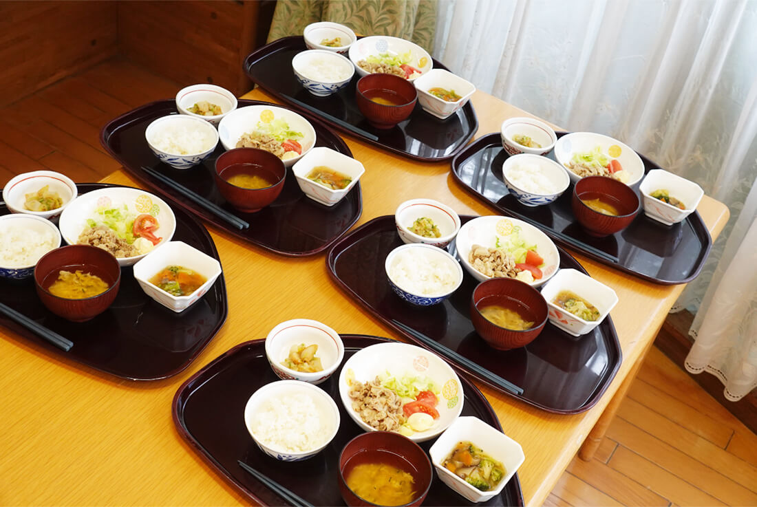 文京本郷高齢者在宅サービスセンター