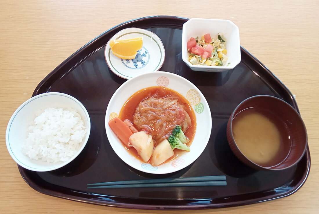 文京本郷高齢者在宅サービスセンター