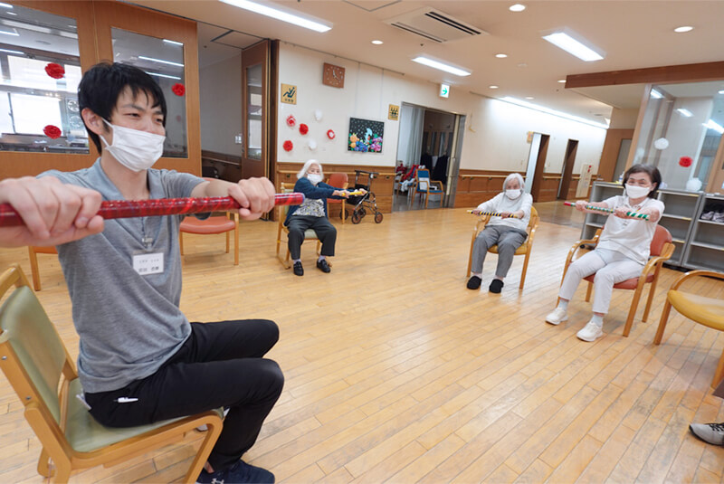 文京本郷高齢者在宅サービスセンター