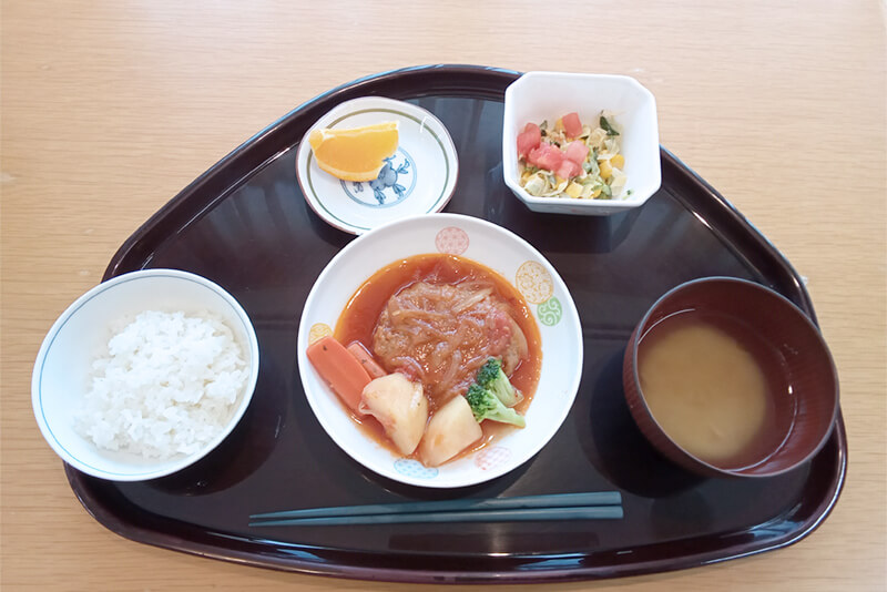 文京本郷高齢者在宅サービスセンター