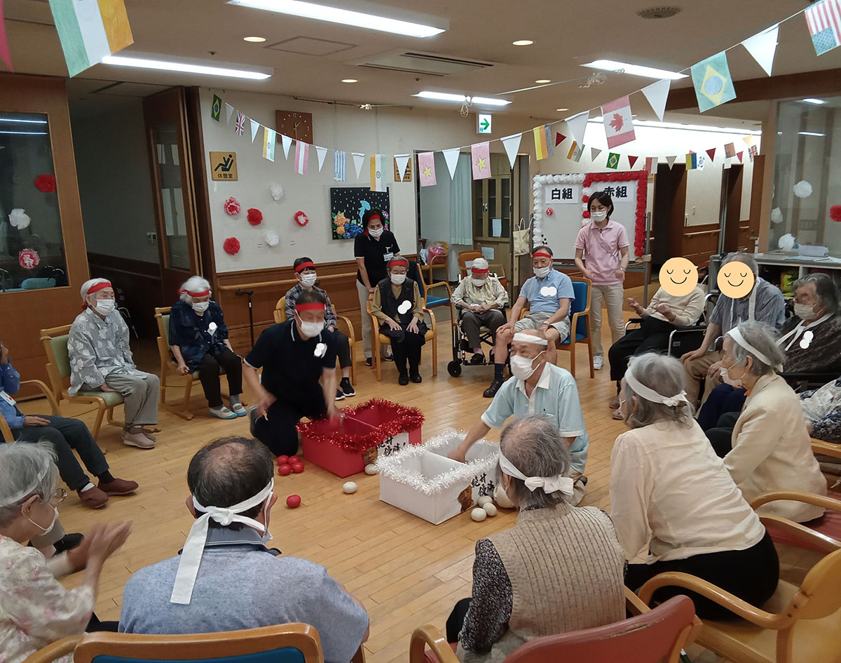 文京本郷高齢者在宅サービスセンター