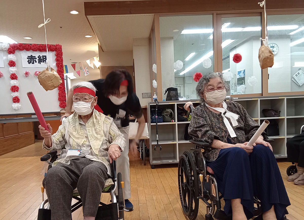 文京本郷高齢者在宅サービスセンター