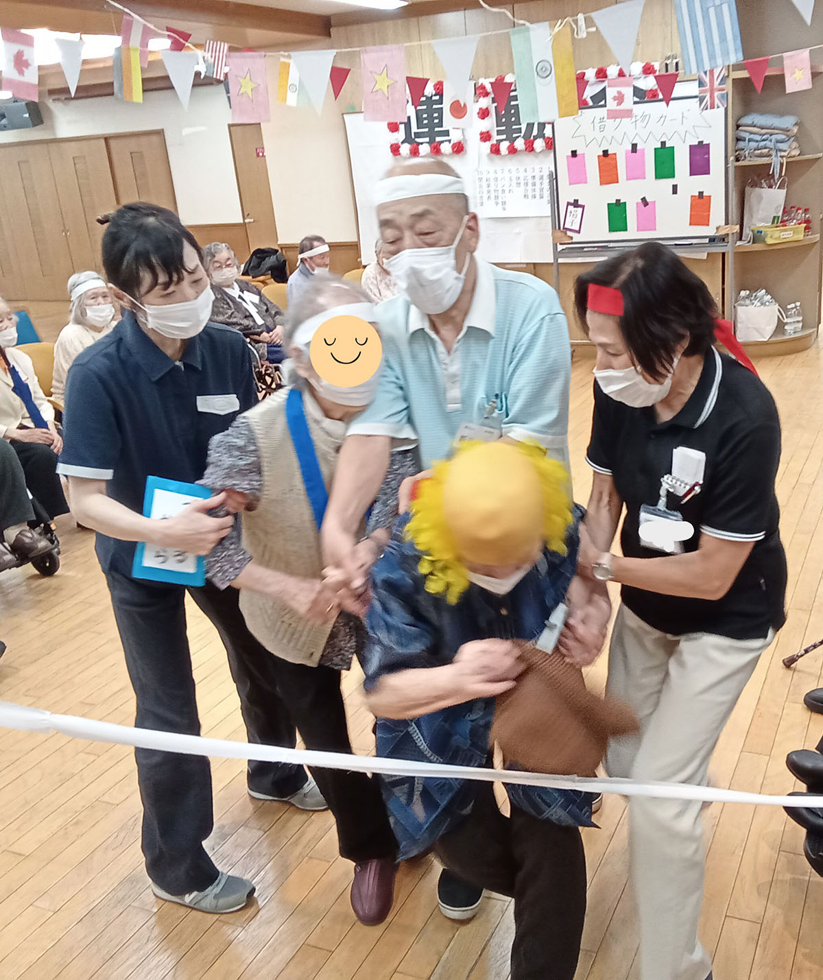 文京本郷高齢者在宅サービスセンター