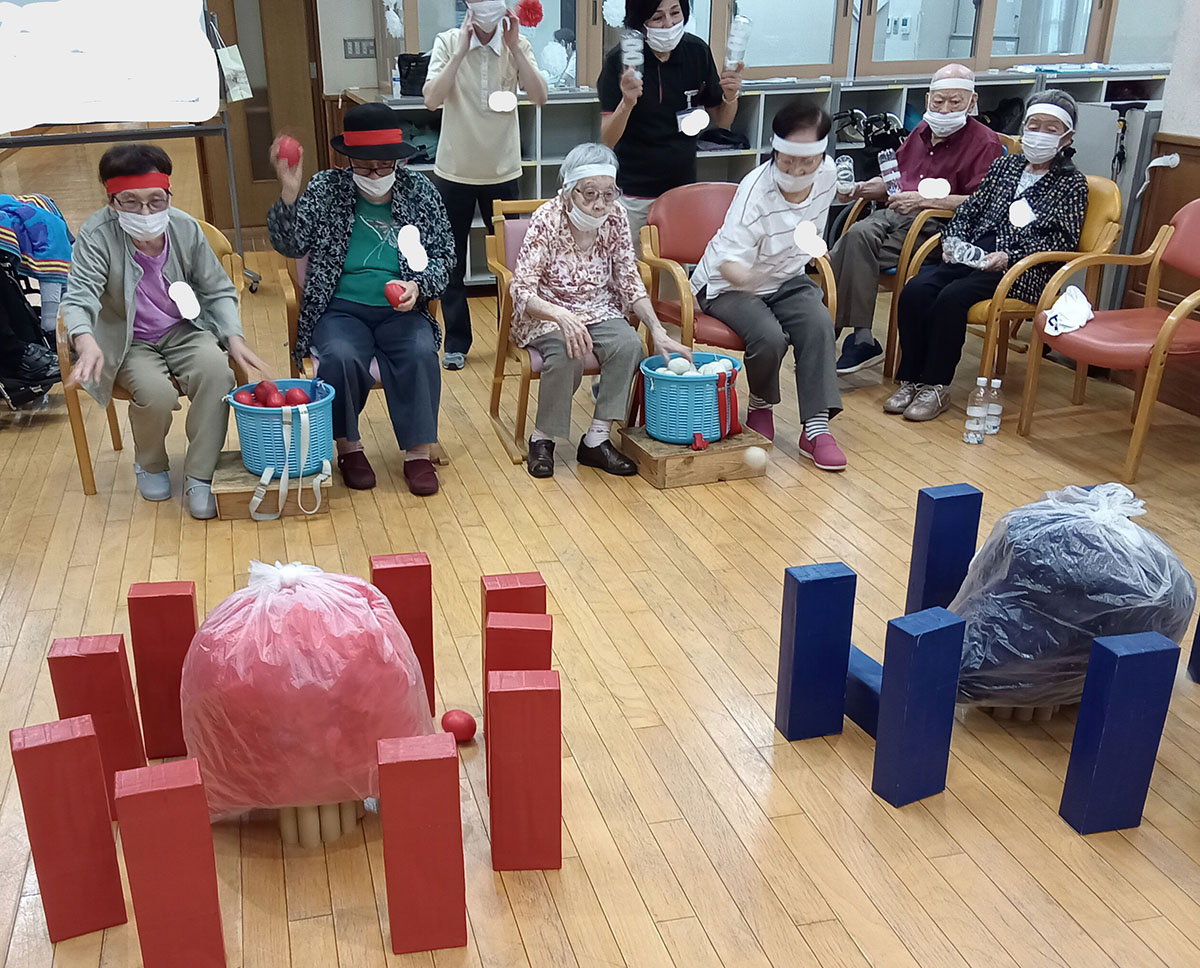 文京本郷高齢者在宅サービスセンター