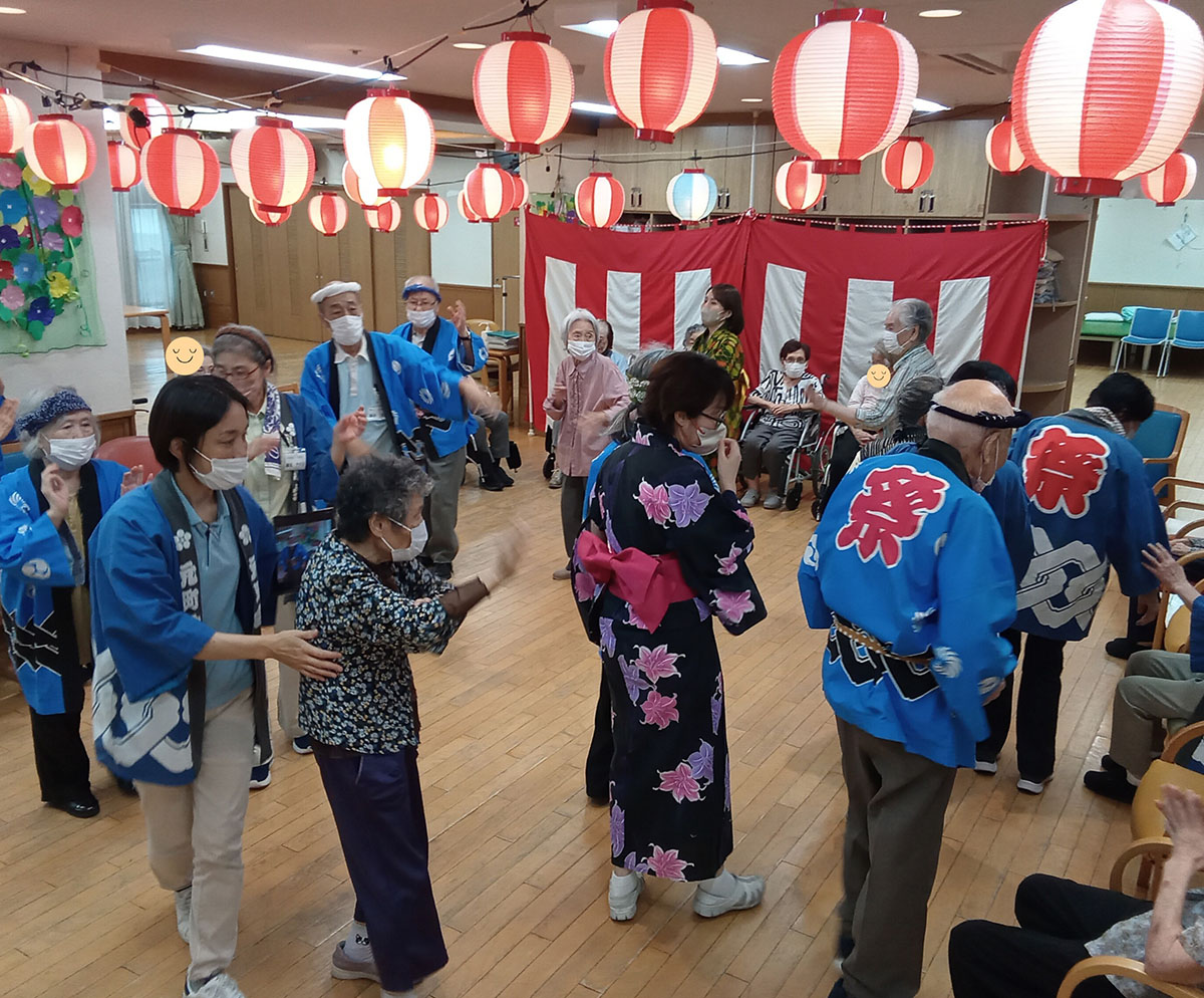 文京本郷高齢者在宅サービスセンター