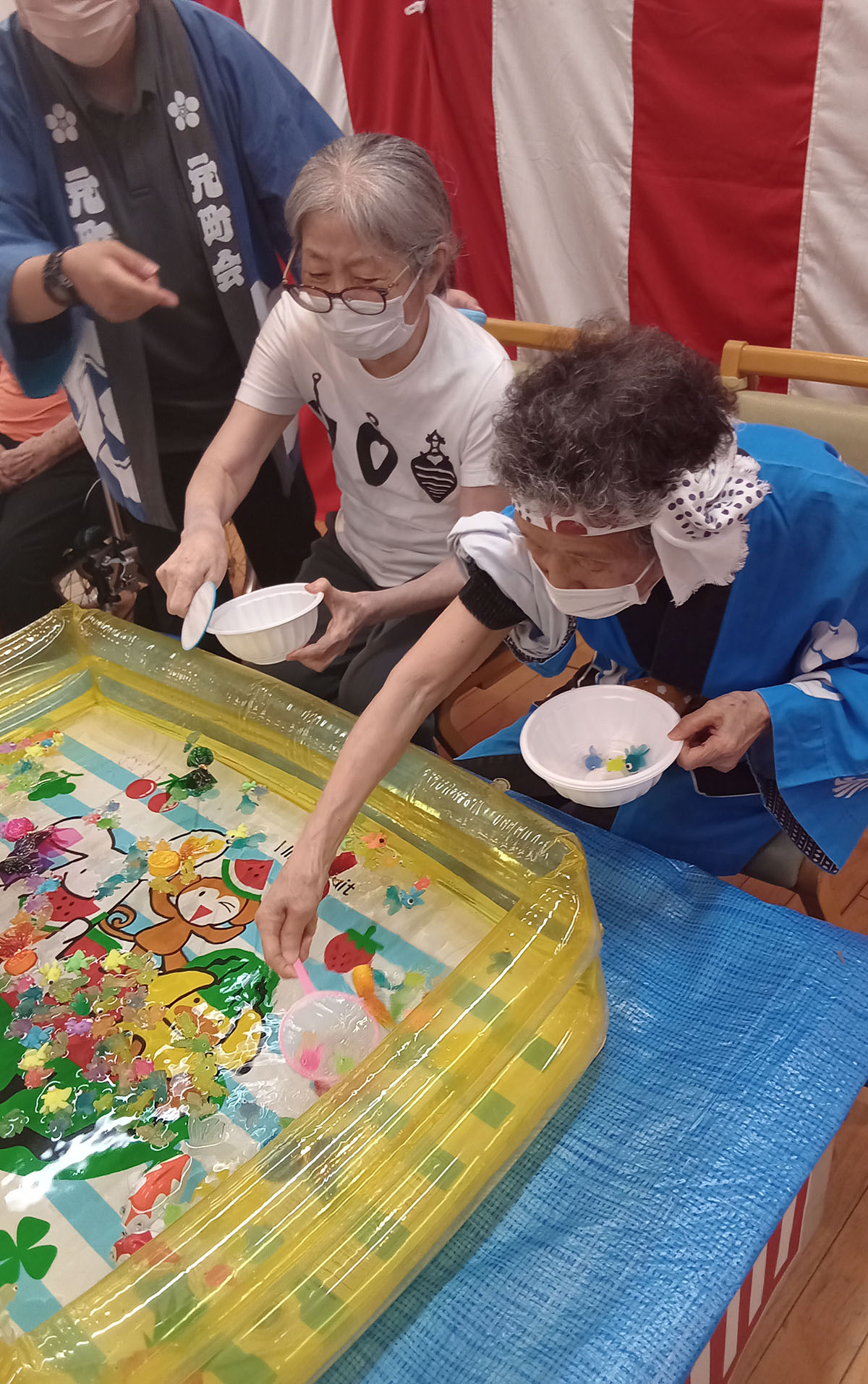 文京本郷高齢者在宅サービスセンター