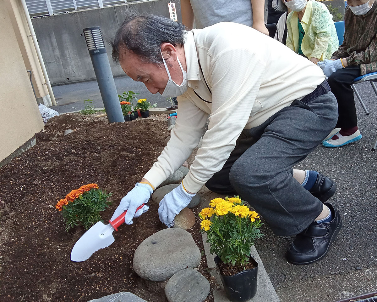 文京本郷高齢者在宅サービスセンター