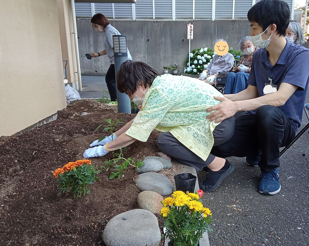 文京本郷高齢者在宅サービスセンター