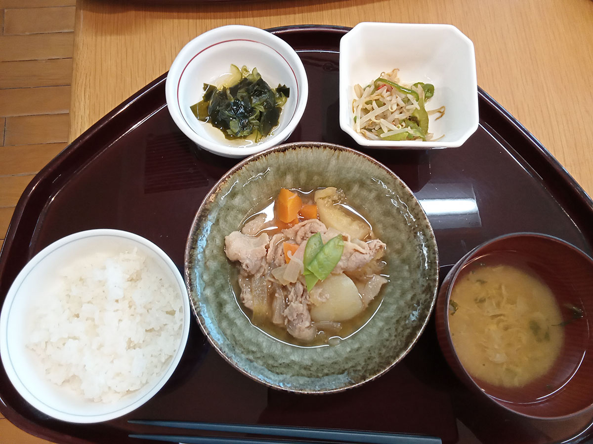 文京本郷高齢者在宅サービスセンター