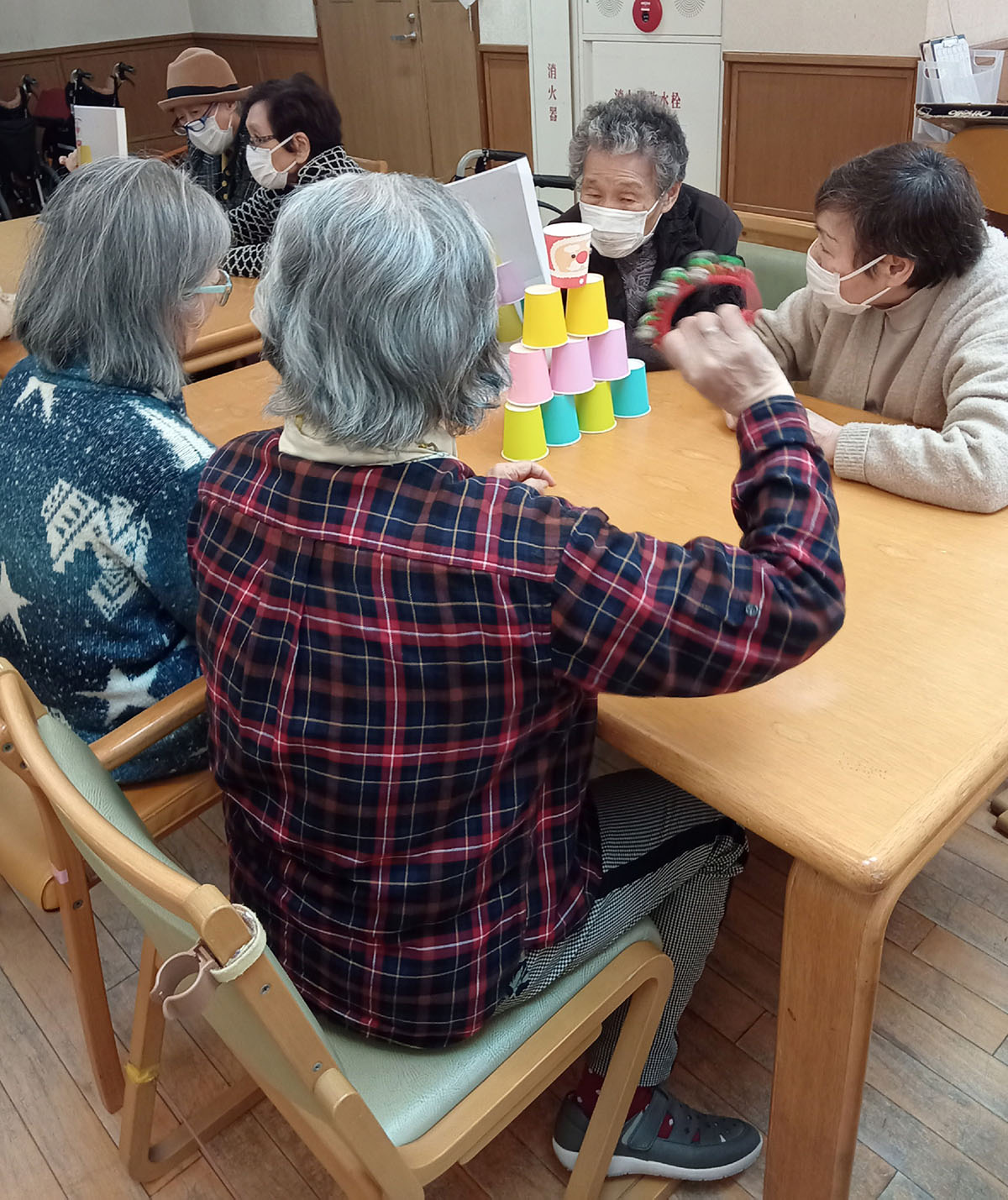 文京本郷高齢者在宅サービスセンター