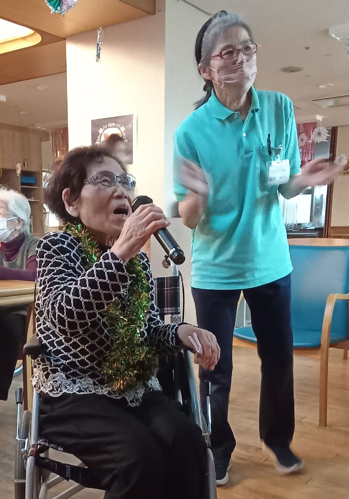 文京本郷高齢者在宅サービスセンター