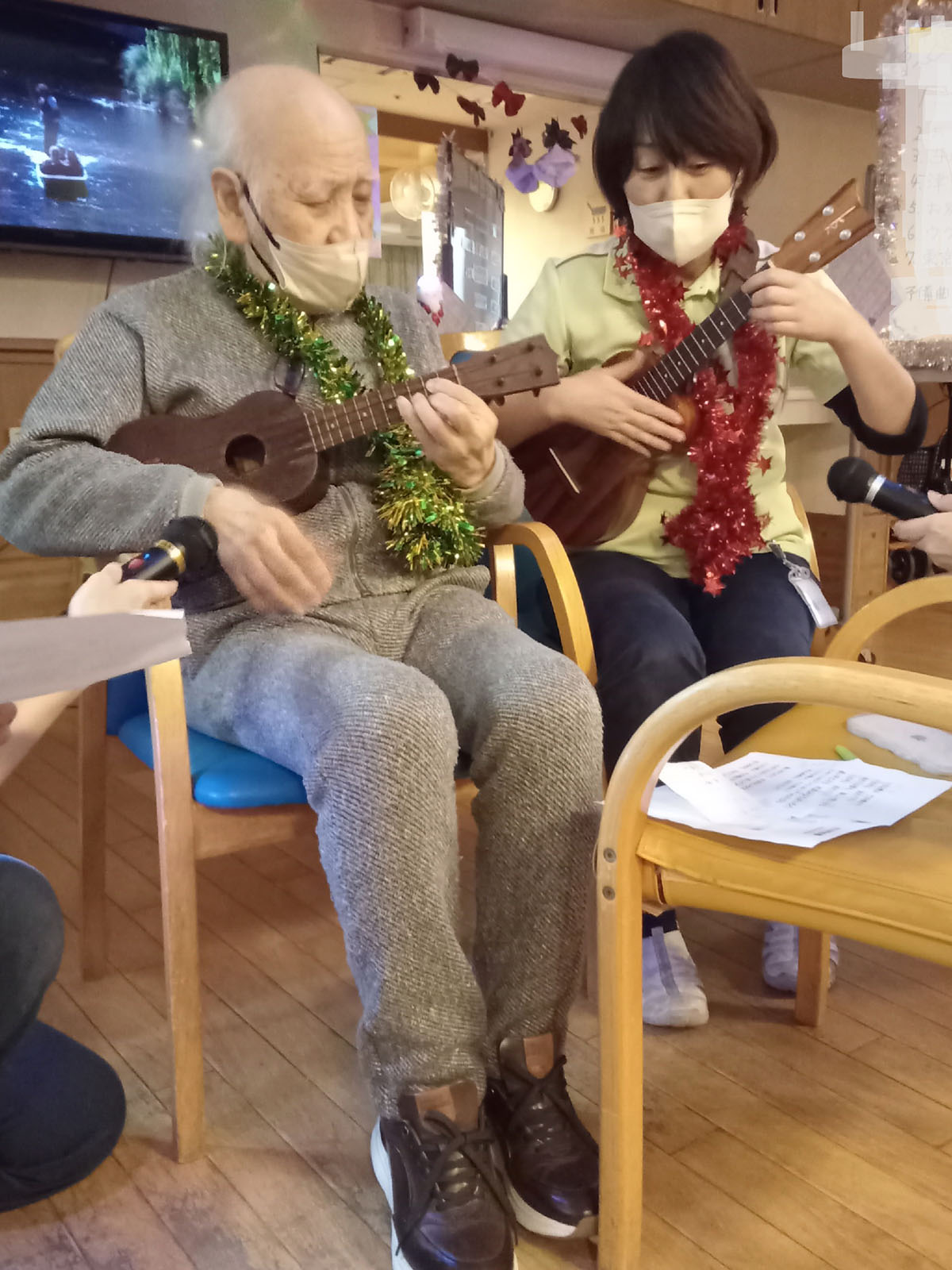 文京本郷高齢者在宅サービスセンター