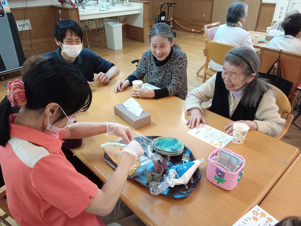 文京本郷高齢者在宅サービスセンター